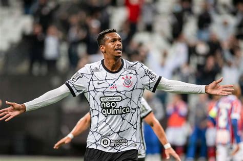 Quem são os maiores artilheiros do Corinthians no Campeonato Brasileiro