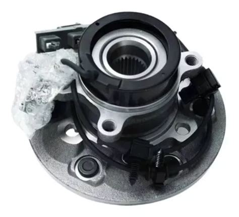 Mozo Cubo Rueda Bocina Rodamiento Chevrolet Colorado Luvdmax Mercadolibre