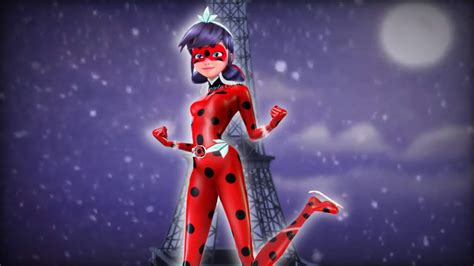 My Speededit Miraculous Ladybug Espa Ol Amino