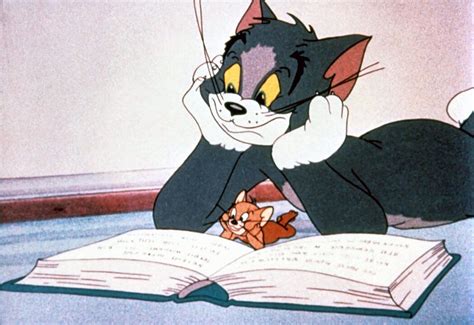 Tom & Jerry Originally Had Way Different Names & Other Fun Facts About ...