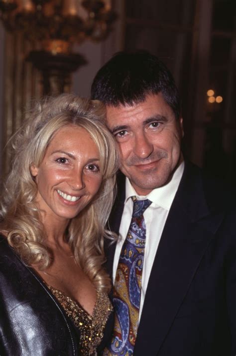 L ex de Jean Marie Bigard a accouché de son enfant alors qu il était