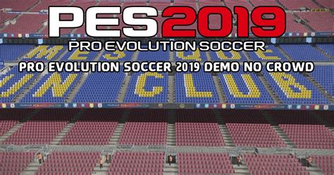 Pro Evolution Soccer Demo Pc Mzaercoin