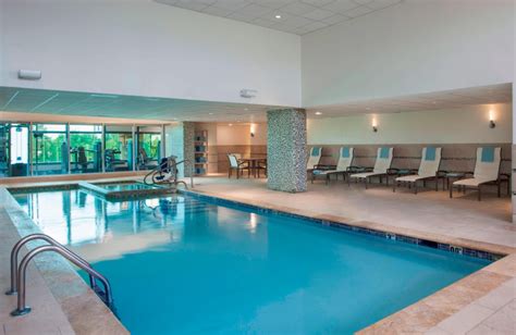 The Westin Southfield Detroit (Southfield, MI) - Resort Reviews - ResortsandLodges.com