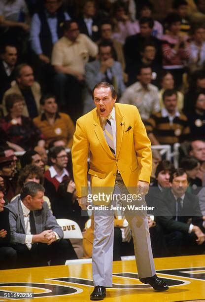 Coach Gene Keady Photos and Premium High Res Pictures - Getty Images