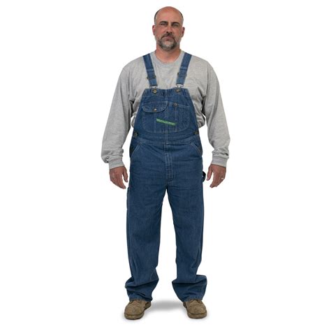 Men's Overalls, Coveralls, & Bibs | KEY Apparel