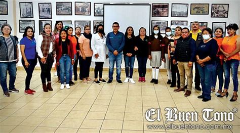 Combaten Embarazos Entre Adolescentes El Buen Tono