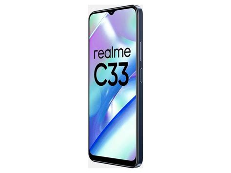 Comprar Telefono celular Realme C33, RMX3624, 4GB Ram, 64GB | Walmart ...