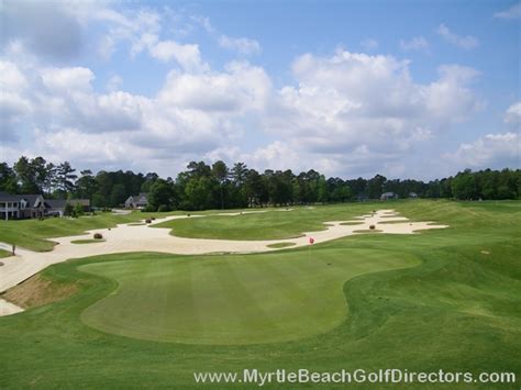 Long Bay Club | Myrtle Beach Golf Directors