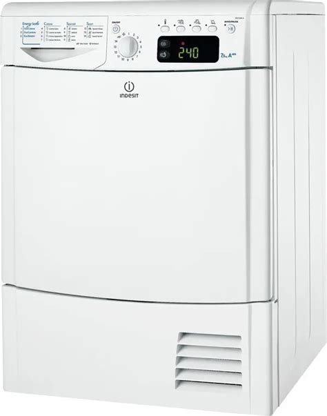 Asciugatrice Indesit Idca A Eco Kg A In Offerta Su Prezzoforte