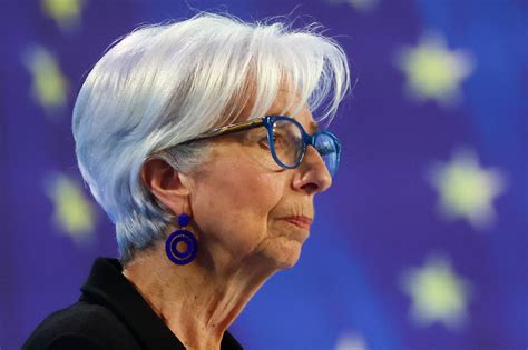 ECOBOLSA Lagarde Ve Poco Probable Que El BCE Anuncie A Corto Plazo