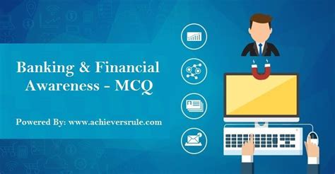 Banking And Financial Awareness MCQ Set 5