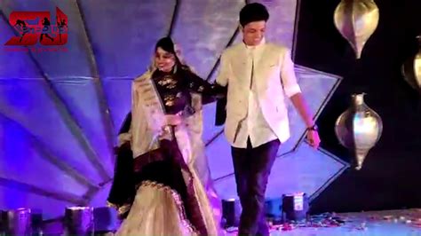 Best Couple Dance Performance Duniya Nayan Ne Bandh Rakhine YouTube