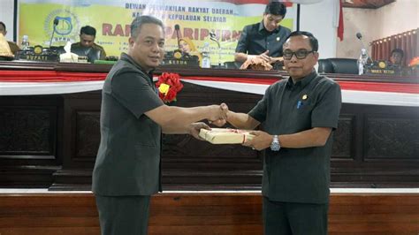 Ranperda Literasi Aksara Lontara Segera Rampung Celebesmedia