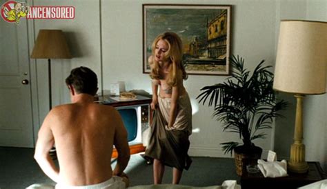Naked Heather Graham In Bobby