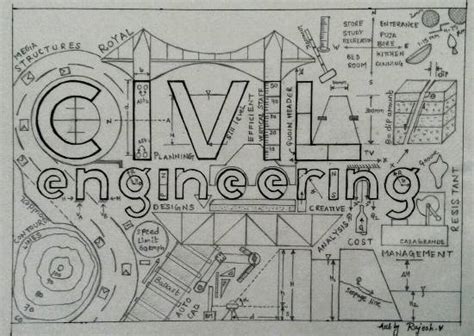 Engineering Painting At Explore Collection Of