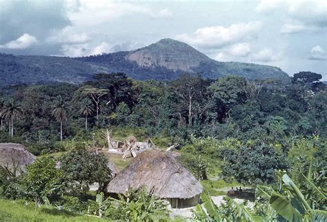 Wonders Of Sierra Leone Wondermondo