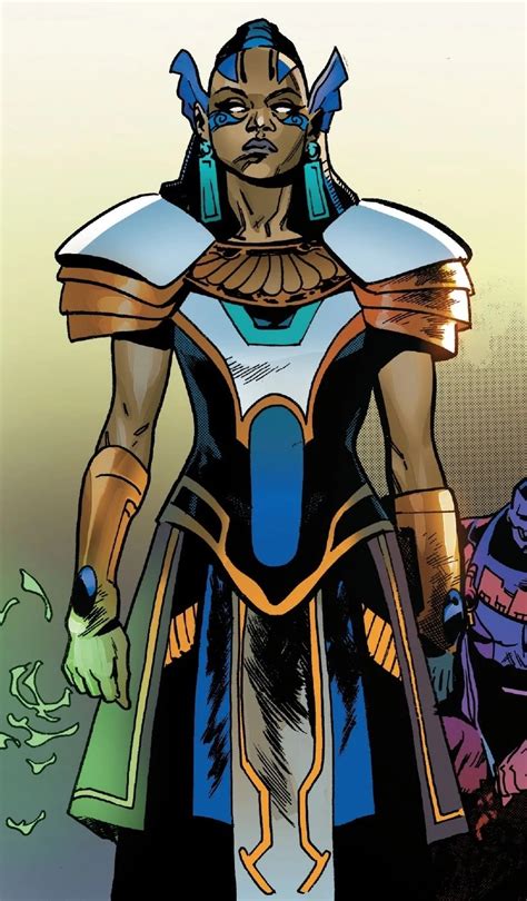 Génesis Tierra 616 Marvel Wiki Fandom