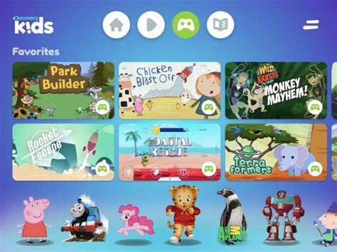 Discovery Kids Games - Let Children Discover Science With The Discovery Kids App | Geek Culture