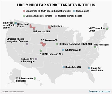 What Are The Chances Of Nuclear War Kimmi Merline