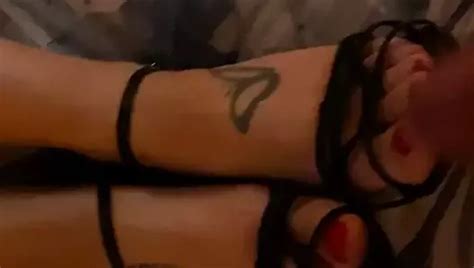 Fucking My Beautiful Wife Footjob Milf Porn Feat Gijoe Xhamster