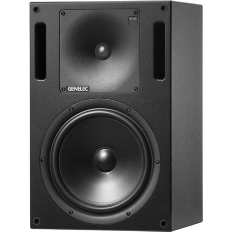 Genelec 1032C SAM Studio Monitor Producer Finish 1032CPM B H