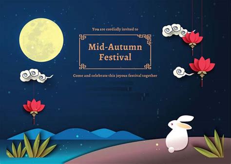 Happy Mid Autumn Festival 2024: Wishes, Quotes, Greetings - National ...