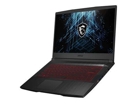 すので Msi Gf65 Thin 10ue Gaming ＆ Entertainment Laptop Intel I7 10750h 6 Core， 16gb Ram， 512gb