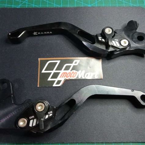 Promo Handel Handle Rem Full Cnc Morin Kakra Cnc Yamaha R Versi V