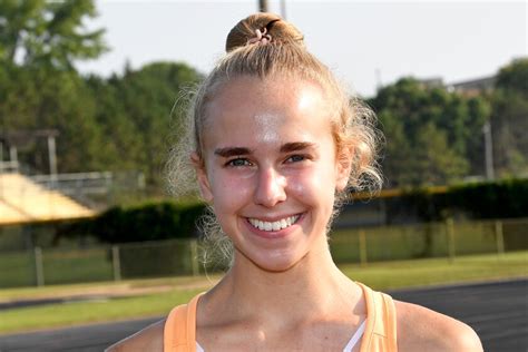 Cross Country Brainerd Girls Competes In Regionals Brainerd Dispatch