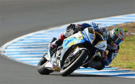 Superbike Doppietta Di Davies Ad Aragon Quinto Melandri Sky Sport