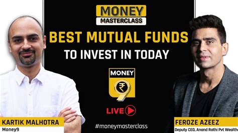 Best Mutual Funds To Invest In 2021 Feroze Azeez Anand Rathi