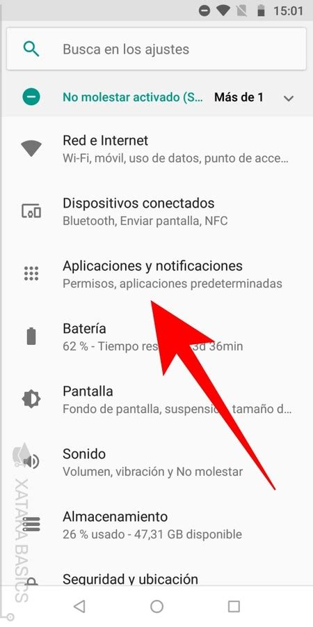 C Mo Desactivar Google Assistant En Tu M Vil Android