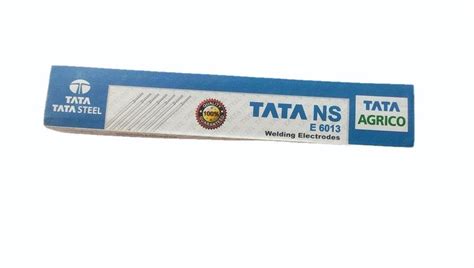 Mild Steel Tata Ns Welding Electrodes At Rs 240 Pack In Pune ID