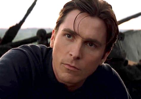 Pin By Carys Nicole On Christian Bale American Pyscho Christian Bale