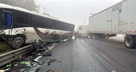 Aparatoso Accidente En La Autopista M Xico Tuxpan Https