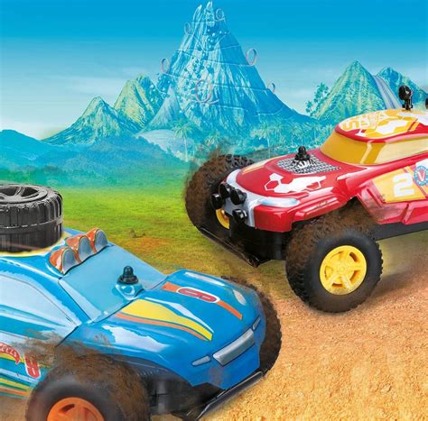 Hot Wheels Mondo Rc Dune Monster 1 24 2Asst B O Buy Best Price Global Shipping