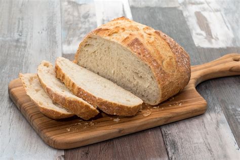 Pane Cafone La Ricetta Del Pane Napoletano Da Fare In Casa