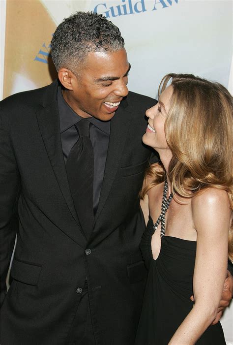 Ellen Pompeo Husband & Kids - All About the 'Grey's Anatomy' Star's Family