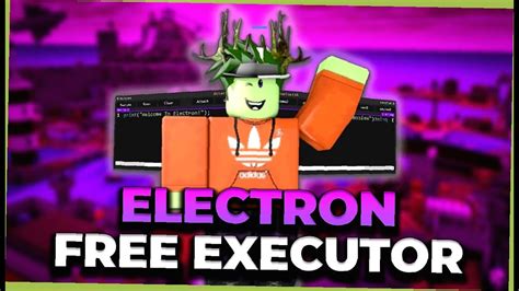 Introducing The 2024 Best Roblox Executor Keyless Exploit Electron