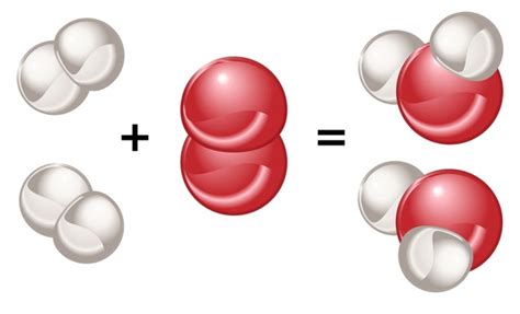 Oxygen Molecule Diagram