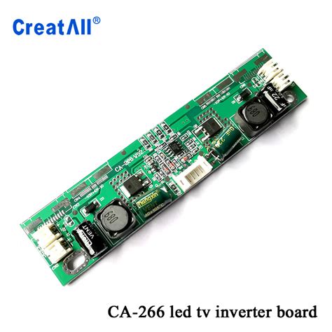 Ca V V Input Inch Led Tv Backlight Board Led Universal