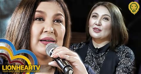 Megastar Sharon Cuneta mulls semi-retirement from showbiz - LionhearTV