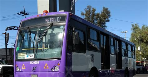 Transporte P Blico Autobuses Y Microbuses Cdmx Volvo Caio Pro City Brt