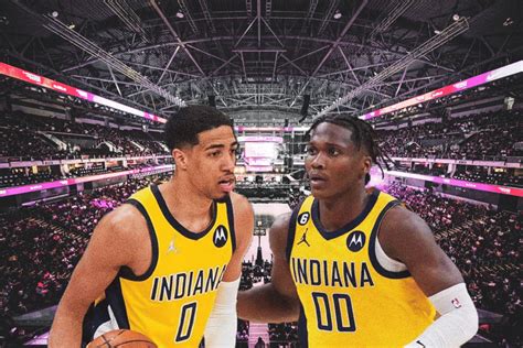 Explain the NBA Pacers znowu nadają tempo TheSport pl świat sportu