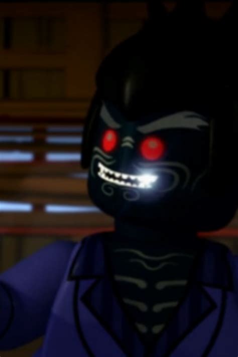 Lord Garmadon Lord Garmadon Photo 32793373 Fanpop