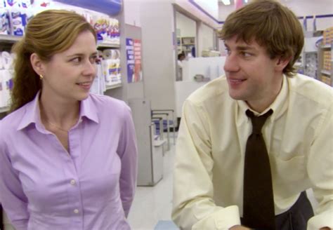 Pam The Office The Office Show Scranton The Electric City Jim Pam