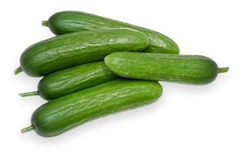 Mini Cucumbers | Lipman Family Farms