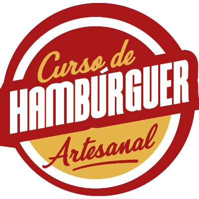 Curso de Hambúrguer Artesanal Online Certificado