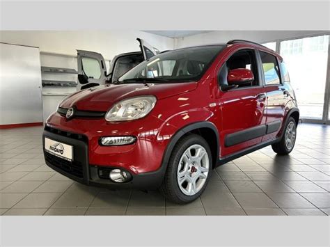 Fiat Panda Osobn Auta Bazar Fiat Panda Yauto Cz