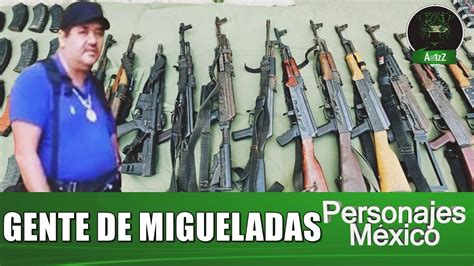 Detienen A Personas En La Huacana Michoac N Ser An Gente De El